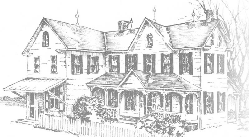 Kirwan House Museum