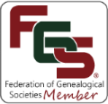 Federation of Genealogical Societies