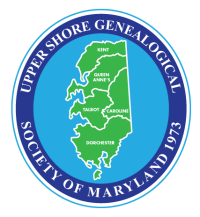 USGSMD seal